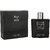 CRISMODA Black And Black Oriental Eau de Parfum For Men 100-ml