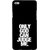 ifasho quotes on god Back Case Cover for Micromax Canvas Sliver 5 Q450