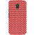 ifasho Animated Pattern design in pearl  Back Case Cover for Moto G2