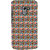 ifasho Animated Pattern design colorful in royal style Back Case Cover for Lenovo K4 Note