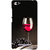 ifasho Wine at Dine Back Case Cover for Redmi Mi4i