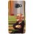 ifasho Old man playing chess animated design Back Case Cover for Samsung Galaxy A3 A310 (2016 Edition)