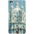 ifasho Historic Place Back Case Cover for Redmi Mi5