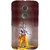 ifasho Lord Rama Back Case Cover for Moto E2
