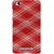 ifasho Design lines pattern Back Case Cover for Redmi Mi4i