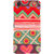 ifasho Animated Pattern colrful 3Dibal design Back Case Cover for One Plus X