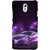 ifasho Purple car Back Case Cover for Lenovo Vibe P1M