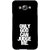 ifasho quotes on god Back Case Cover for Samsung Galaxy E7