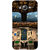 ifasho Plane cavin and machines Back Case Cover for Samsung Galaxy E7