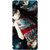 ifasho tatoo girl Back Case Cover for Redmi 2S
