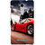 ifasho racing car Back Case Cover for REDMI Note 3