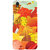 ifasho Animated Pattern colrful paper cuttings Back Case Cover for One Plus X