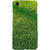 ifasho Animated Pattern grass Back Case Cover for One Plus X