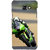 ifasho Sports Bike Back Case Cover for Samsung Galaxy A5 A510 (2016 Edition)