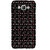 ifasho Animated Pattern With Love and heart and I love you Back Case Cover for Samsung Galaxy Grand Max