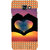 ifasho Love life heart shape made by hand  Back Case Cover for Samsung Galaxy A7 A710 (2016 Edition)