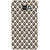 ifasho Animated  Royal design with Queen head pattern Back Case Cover for Samsung Galaxy A7 A710 (2016 Edition)