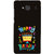 ifasho Wishing Happy birtday For Occassion Back Case Cover for Redmi 2S