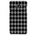 ifasho Modern Theme of royal design in black and white pattern Back Case Cover for Samsung Galaxy A5 A510 (2016 Edition)