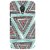 ifasho Animated Pattern colrful 3Dibal design Back Case Cover for Moto G2