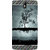 ifasho 3Dee on air animated beautiful Back Case Cover for One Plus One