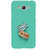 ifasho Engagement Ring Back Case Cover for Samsung Galaxy Grand Max