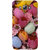 ifasho Bunch of Diffrent Flower Back Case Cover for Samsung Galaxy E7