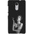 ifasho Smoking girl Back Case Cover for REDMI Note 3