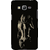 ifasho Chocolate Girl Back Case Cover for Samsung Galaxy Grand Prime