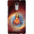 ifasho Jesus christ  Back Case Cover for REDMI Note 3