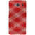 ifasho Design lines pattern Back Case Cover for Redmi 2S