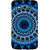 ifasho Animated Pattern design colorful flower in royal style Back Case Cover for Samsung Galaxy Grand