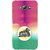 ifasho Nandi lord siva Back Case Cover for Samsung Galaxy E7