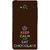 ifasho Nice Quote On Keep Calm Back Case Cover for Redmi 2S