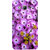 ifasho Pattern colorful flower Back Case Cover for Samsung Galaxy Grand Prime