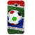 ifasho Foot ball Back Case Cover for Samsung Galaxy Grand3