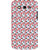ifasho Animated Pattern colrful design flower with leaves Back Case Cover for Samsung Galaxy Grand