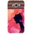 ifasho fashion Girls Back Case Cover for Samsung Galaxy Grand Max