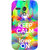 ifasho Nice Quote On Keep Calm Back Case Cover for Moto G