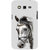 ifasho Designed Painting Horse Back Case Cover for Samsung Galaxy Grand