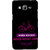 ifasho Right and Wrong Quote Back Case Cover for Samsung Galaxy Grand Prime