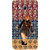 ifasho Dancing girl Back Case Cover for Samsung Galaxy Grand Prime