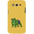 ifasho Animated Design Dog Back Case Cover for Samsung Galaxy Grand