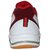 Port Men's Red Spark PU Badminton Shoes