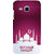 ifasho Ramadan muslim cover Back Case Cover for Samsung Galaxy J3