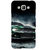 ifasho Royal  Running Car in wind Back Case Cover for Samsung Galaxy Grand3