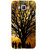 ifasho 3Dee Painting with people  Back Case Cover for Samsung Galaxy Grand3