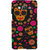ifasho Animated Pattern Back Case Cover for Samsung Galaxy A7