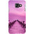 ifasho walking wooden bridge on a sea Back Case Cover for Samsung Galaxy A3 A310 (2016 Edition)