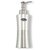Countertop Soap Dispenser, Newness Stainless Steel Counter Top Lotion or Liquid Soap Dispenser Pump for Kitchen or Bathr